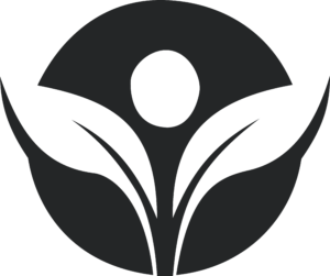 TDRF Logo - Black
